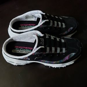 Skechers D'Lites
